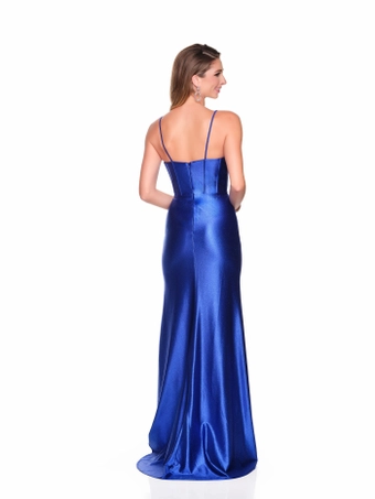 Dave & Johnny Prom Dresses Style #12677 #1 default backface vertical thumbnail
