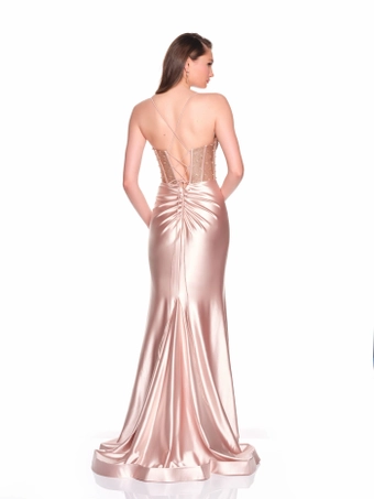 Dave & Johnny Prom Dresses Style #12678 #1 default backface vertical thumbnail