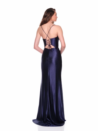Dave & Johnny Prom Dresses Style #12679 #1 default backface vertical thumbnail