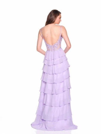 Dave & Johnny Prom Dresses Style #12680 #1 default backface vertical thumbnail