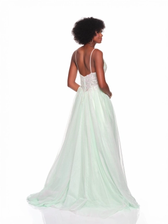 Dave & Johnny Prom Dresses Style #12687 #1 default backface vertical thumbnail