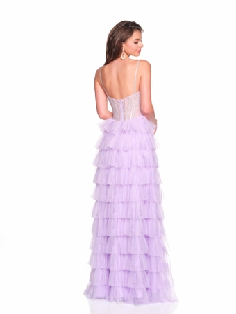 Dave & Johnny Prom Dresses Style #12690 #1 default backface vertical thumbnail