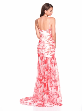 Dave & Johnny Prom Dresses Style #12692 #1 default backface vertical thumbnail