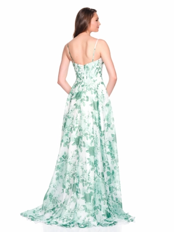 Dave & Johnny Prom Dresses Style #12694 #1 default backface vertical thumbnail