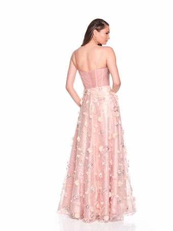 Dave & Johnny Prom Dresses Style #12700 #1 default backface vertical thumbnail