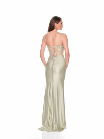 Dave & Johnny Prom Dresses Style #12704 #1 default backface vertical thumbnail
