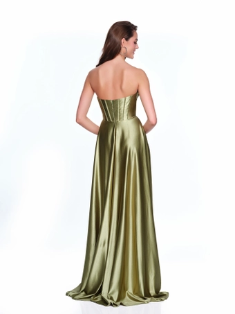 Dave & Johnny Prom Dresses Style #12717 #1 default backface vertical thumbnail