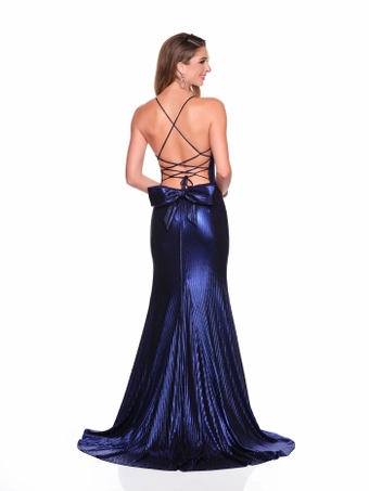 Dave & Johnny Prom Dresses Style #12734 #1 default backface vertical thumbnail