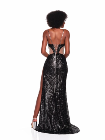 Dave & Johnny Prom Dresses Style #12739 #1 default backface vertical thumbnail