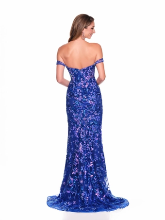 Dave & Johnny Prom Dresses Style #12746 #1 default backface vertical thumbnail