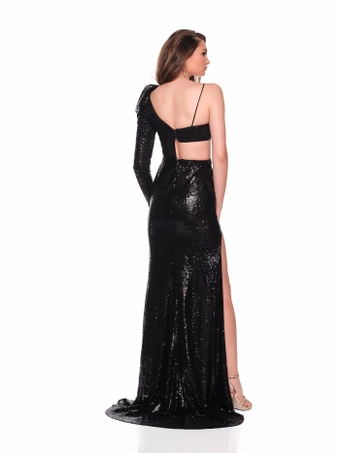 Dave & Johnny Prom Dresses Style #12747 #1 default backface vertical thumbnail