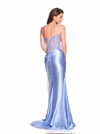 Dave & Johnny Prom Dresses Style #12750 #1 default backface vertical thumbnail