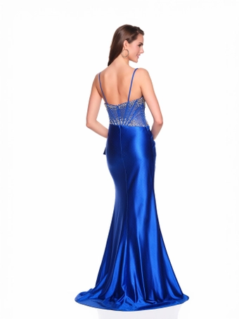 Dave & Johnny Prom Dresses Style #12754 #1 default backface vertical thumbnail