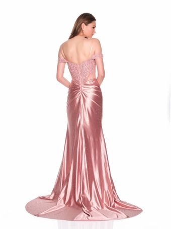 Dave & Johnny Prom Dresses Style #12761 #1 default backface vertical thumbnail