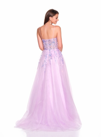 Dave & Johnny Prom Dresses Style #12762 #1 default backface vertical thumbnail