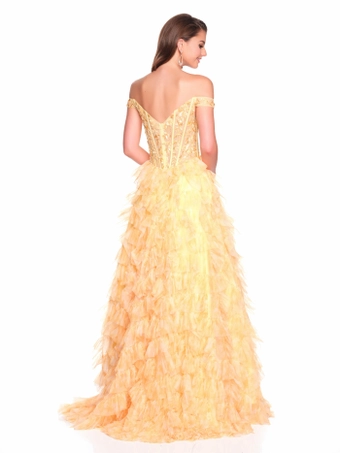 Dave & Johnny Prom Dresses Style #12767 #1 default backface vertical thumbnail