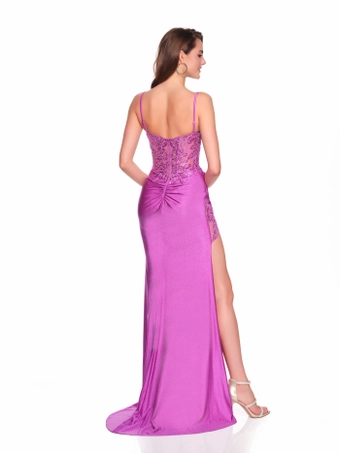 Dave & Johnny Prom Dresses Style #12770 #1 default backface vertical thumbnail