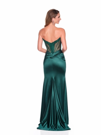 Dave & Johnny Prom Dresses Style #12775 #1 default backface vertical thumbnail