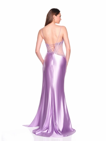 Dave & Johnny Prom Dresses Style #12786 #1 default backface vertical thumbnail