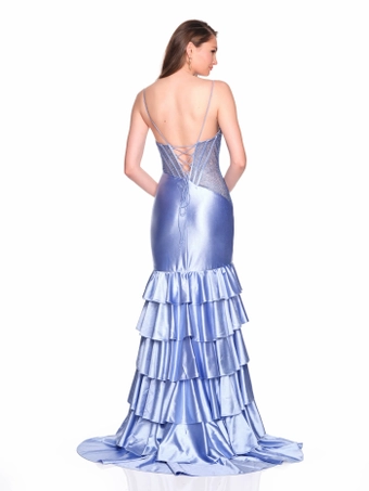 Dave & Johnny Prom Dresses Style #12787 #1 default backface vertical thumbnail