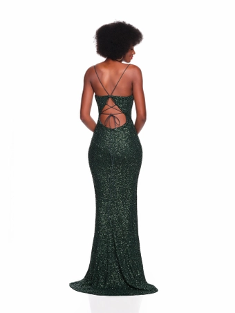 Dave & Johnny #12789 #1 default backface vertical thumbnail