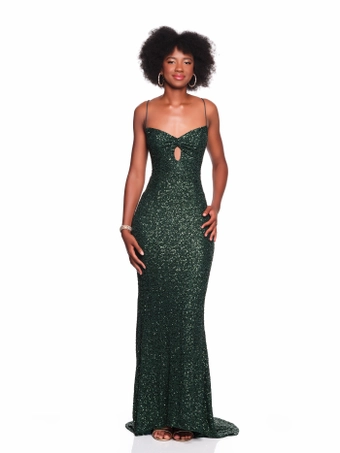 Dave & Johnny #12789 #0 default frontface vertical thumbnail