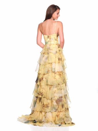 Dave & Johnny Prom Dresses Style #12792 #1 default backface vertical thumbnail