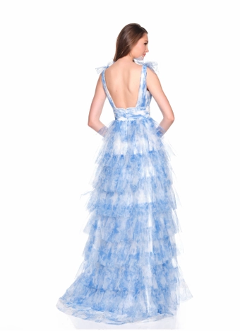 Dave & Johnny Prom Dresses Style #12793 #1 default backface vertical thumbnail