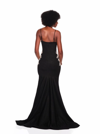 Dave & Johnny Prom Dresses Style #12800 #1 default backface vertical thumbnail