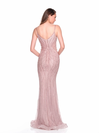 Dave & Johnny Prom Dresses Style #12805 #1 default backface vertical thumbnail