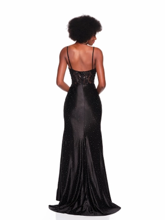 Dave & Johnny Prom Dresses Style #12806 #1 default backface vertical thumbnail