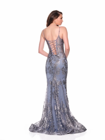 Dave & Johnny Prom Dresses Style #12818 #1 default backface vertical thumbnail