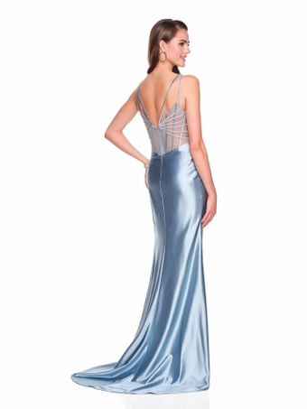 Dave & Johnny 12822 #1 default backface vertical thumbnail