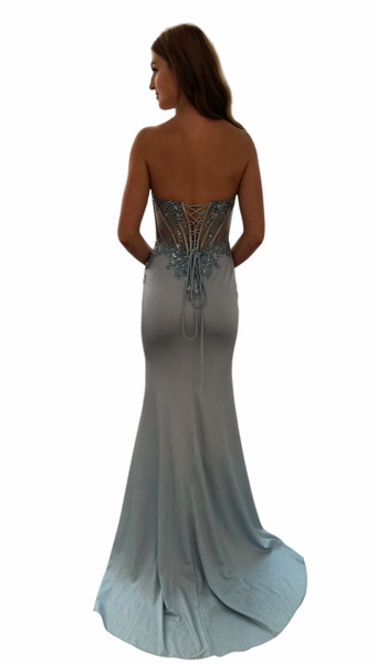 Dave & Johnny Prom Dresses Style #12836 #1 default backface vertical thumbnail