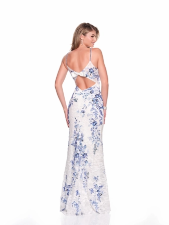 Dave & Johnny Prom Dresses Style #12877 #1 default backface vertical thumbnail