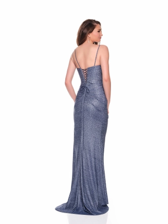 Dave & Johnny Prom Dresses Style #12879 #1 default backface vertical thumbnail