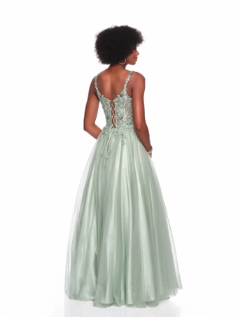 Dave & Johnny Prom Dresses Style #12882 #1 default backface vertical thumbnail