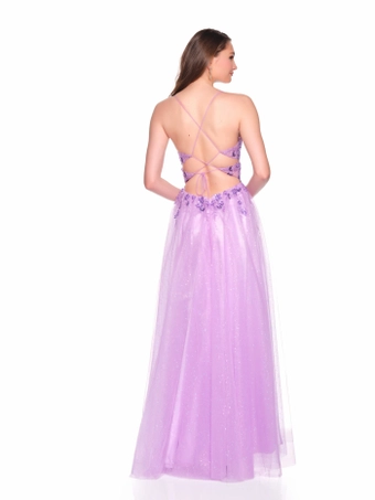 Dave & Johnny Prom Dresses Style #12883 #1 default backface vertical thumbnail