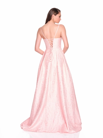 Dave & Johnny #12885 #1 default backface vertical thumbnail