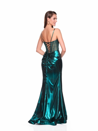 Dave & Johnny Prom Dresses Style #12886 #1 default backface vertical thumbnail