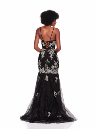 Dave & Johnny Prom Dresses Style #12889 #1 default backface vertical thumbnail