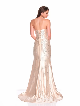 Dave & Johnny #12901 #1 default backface vertical thumbnail