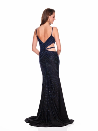 Dave & Johnny #12902 #1 default backface vertical thumbnail