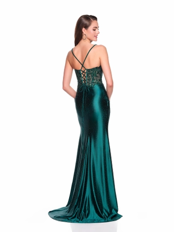 Dave & Johnny #12903 #1 default backface vertical thumbnail