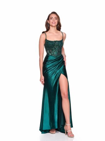 Dave & Johnny #12903 #0 default frontface vertical thumbnail