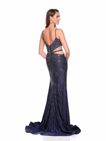 Dave & Johnny Prom Dresses Style #12904 #1 default backface vertical thumbnail