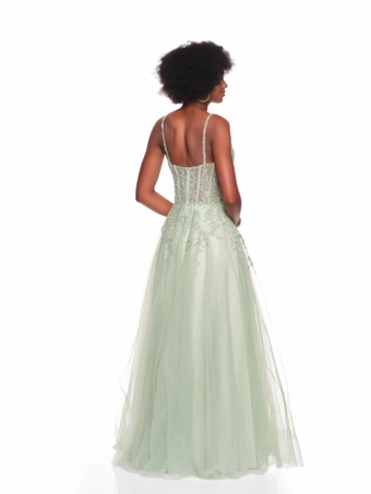 Dave & Johnny #12907 #1 default backface vertical thumbnail