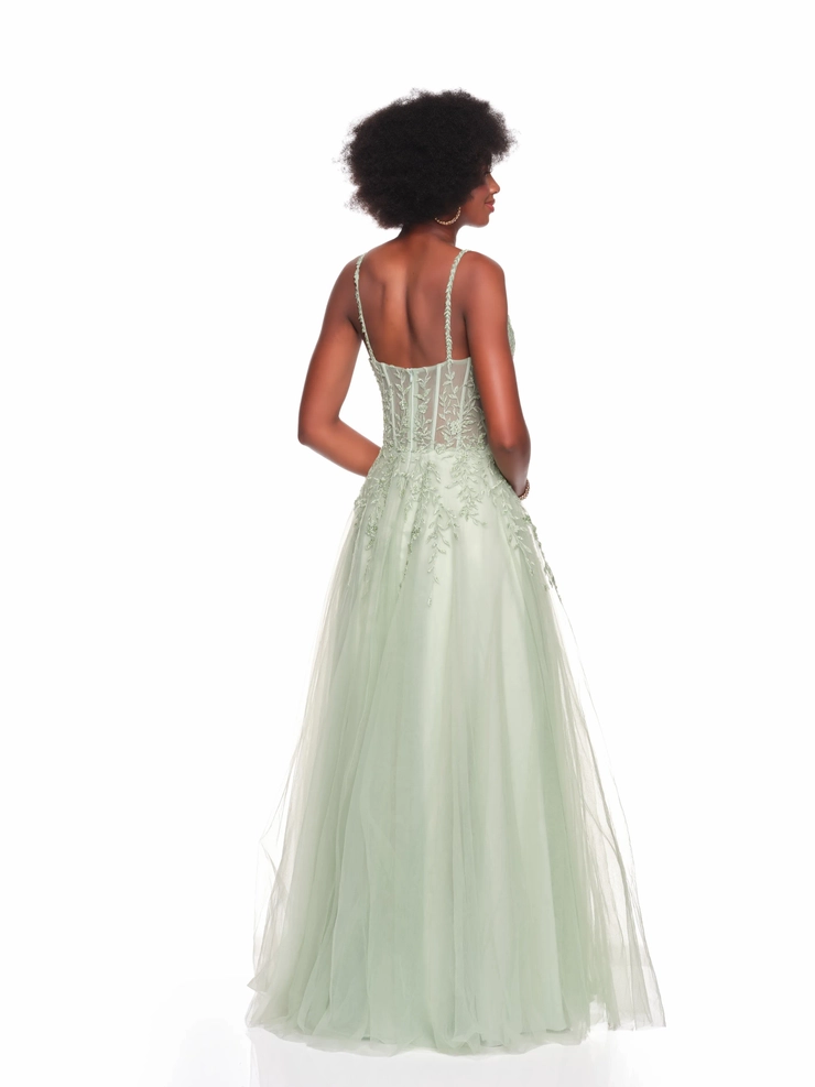 Dave & Johnny Style #12907 #1 default backface vertical picture