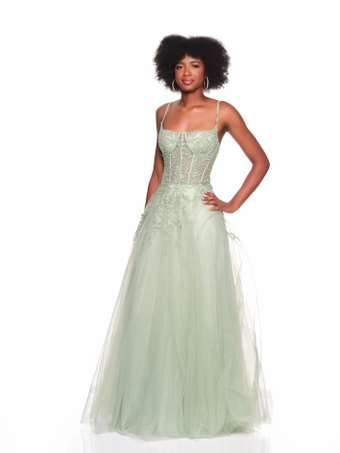 Dave & Johnny #12907 #0 default frontface vertical thumbnail