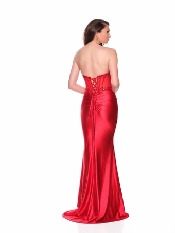 Dave & Johnny Style #12931 $1 default backface vertical thumbnail